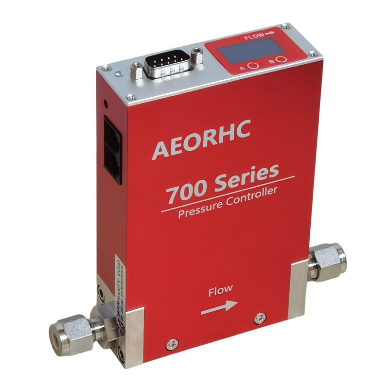 氣體壓力控制器